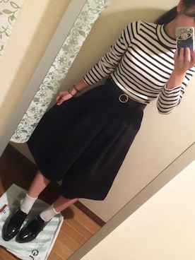 ともちゅんさんのコーディネート