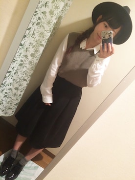 ともちゅんさんのコーディネート