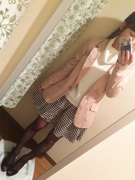 ともちゅんさんのコーディネート