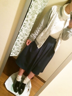 ともちゅんさんのコーディネート