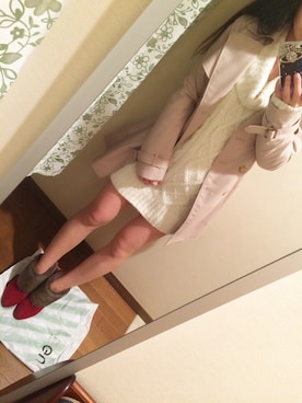 ともちゅんさんのコーディネート