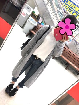 ともちゅんさんのコーディネート