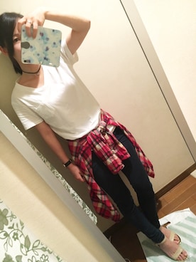 ともちゅんさんのコーディネート