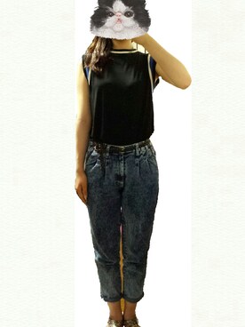 manamiさんのコーディネート