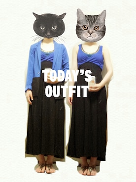 manamiさんのコーディネート