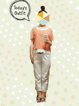 manamiさんのコーディネート