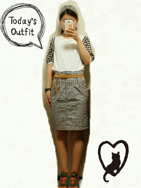 manamiさんのコーディネート