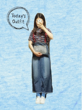 manamiさんのコーディネート