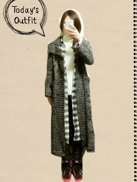 manamiさんのコーディネート