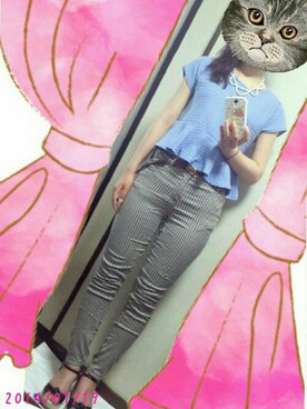 manamiさんのコーディネート