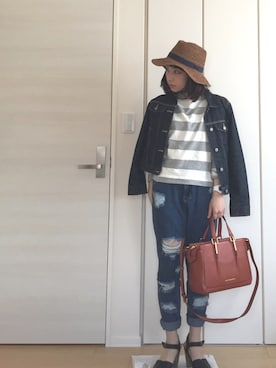 HａRｕさんのコーディネート