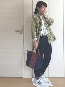 HａRｕさんのコーディネート