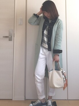 HａRｕさんのコーディネート