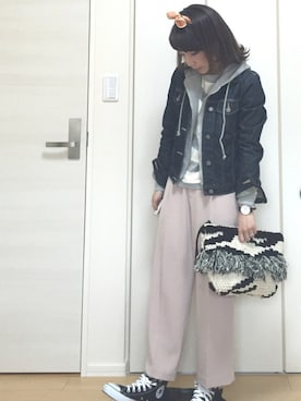 HａRｕさんのコーディネート