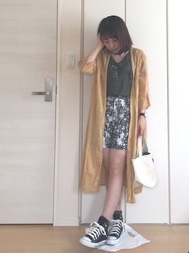 HａRｕさんのコーディネート