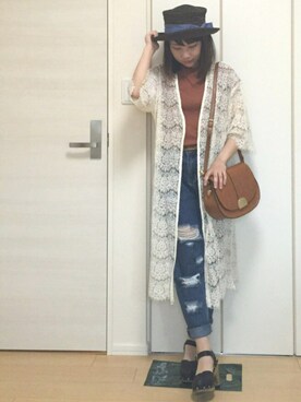 HａRｕさんのコーディネート