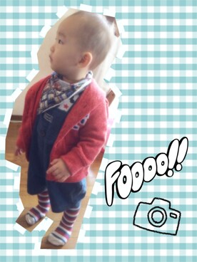 sonokaさんのコーディネート