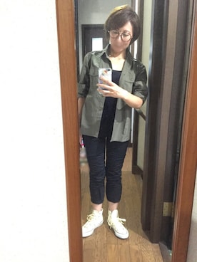 pocopocoさんのコーディネート