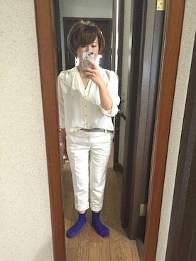 pocopocoさんのコーディネート