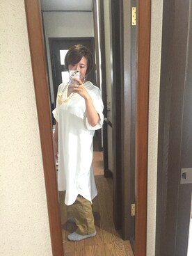 pocopocoさんのコーディネート