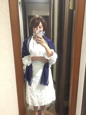 pocopocoさんのコーディネート