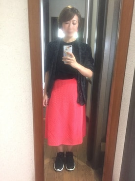 pocopocoさんのコーディネート