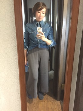 pocopocoさんのコーディネート