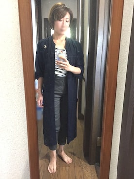 pocopocoさんのコーディネート