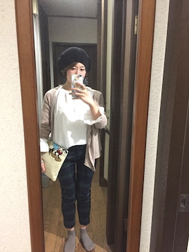 pocopocoさんのコーディネート