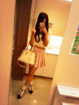 REIさんのコーディネート