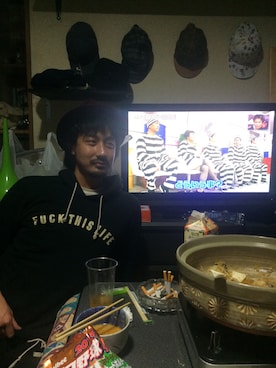 Takuma(irieYOKOHAMA)さんのコーディネート