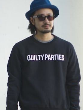 Takuma(irieYOKOHAMA)さんのコーディネート