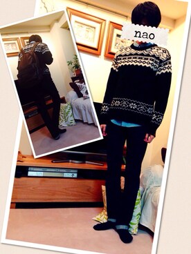 Naoさんのコーディネート