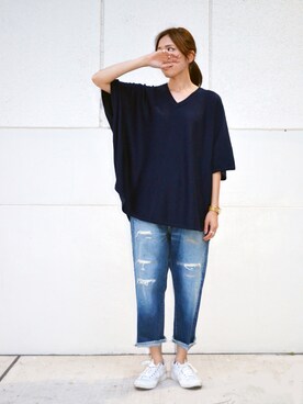 aguaさんのコーディネート