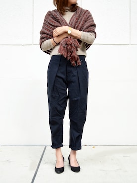 aguaさんのコーディネート