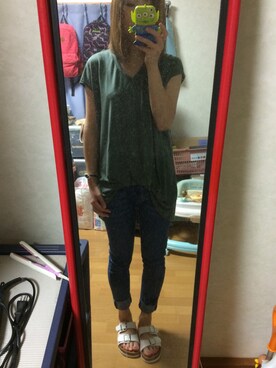 yurieさんのコーディネート