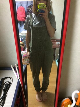 yurieさんのコーディネート