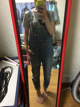 yurieさんのコーディネート