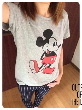 yurieさんのコーディネート