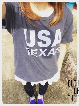 yurieさんのコーディネート