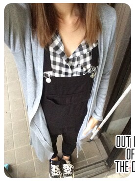 yurieさんのコーディネート