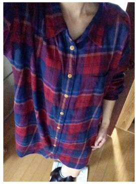 yurieさんのコーディネート