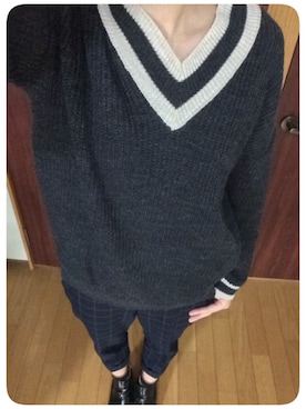 yurieさんのコーディネート