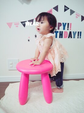 AYANYANさんのコーディネート