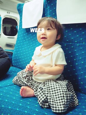 AYANYANさんのコーディネート