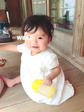 AYANYANさんのコーディネート