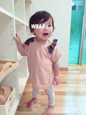 AYANYANさんのコーディネート