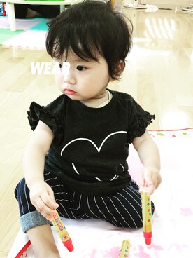 AYANYANさんのコーディネート