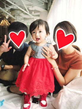 AYANYANさんのコーディネート