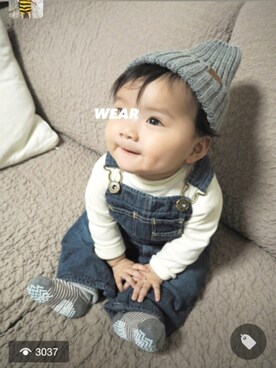 AYANYANさんのコーディネート